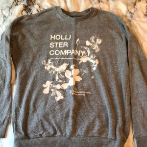 Hollister Sweatshirt